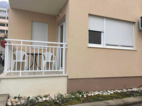 Apartment Zdrave
